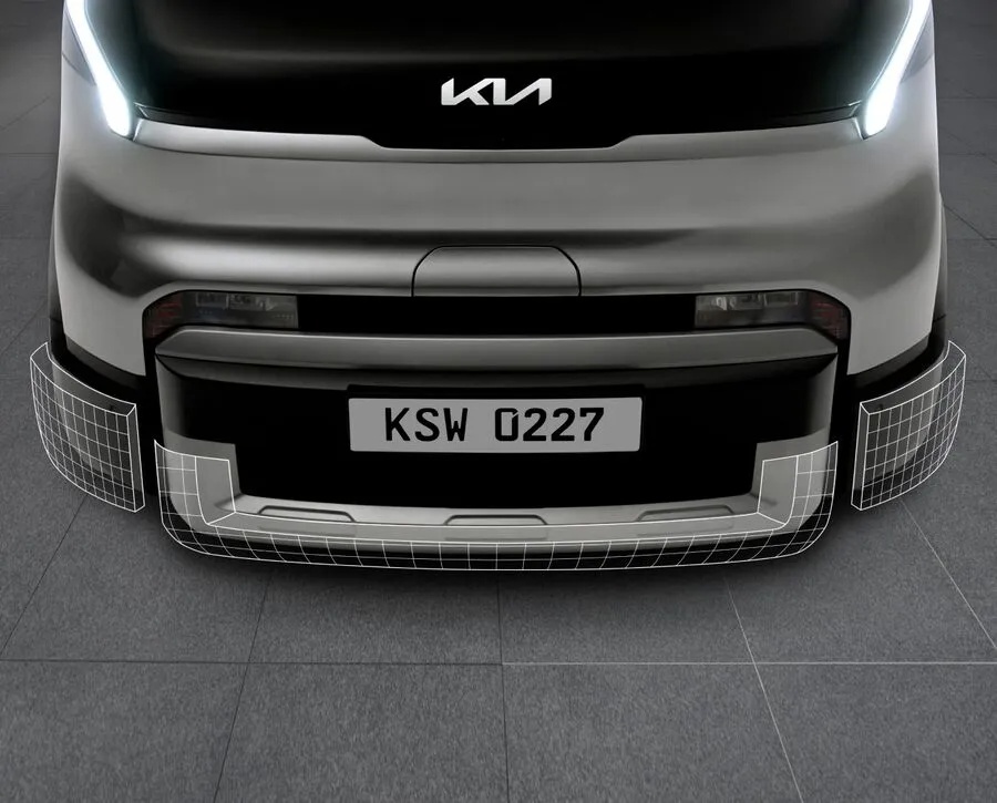 Easy to repair, lower cost